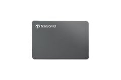  Ổ Cứng Di Động Transcend Storejet 25c3n 