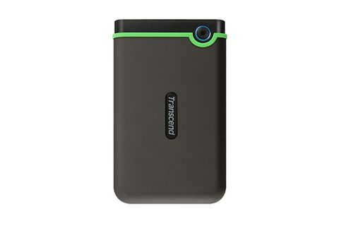 Ổ Cứng Di Động Transcend Storejet 25m3c