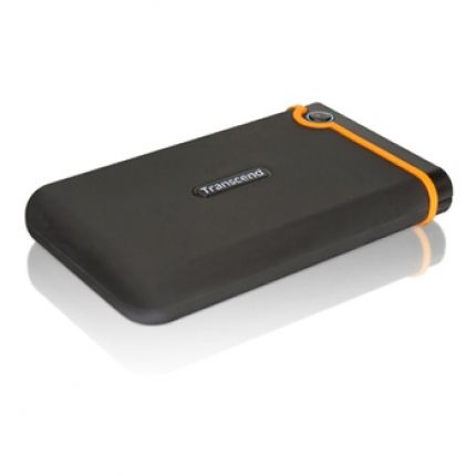 Ổ Cứng Di Động Transcend Storejet Mobile M3