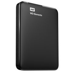  Ổ Cứng Di Động Wd 1,5tb 