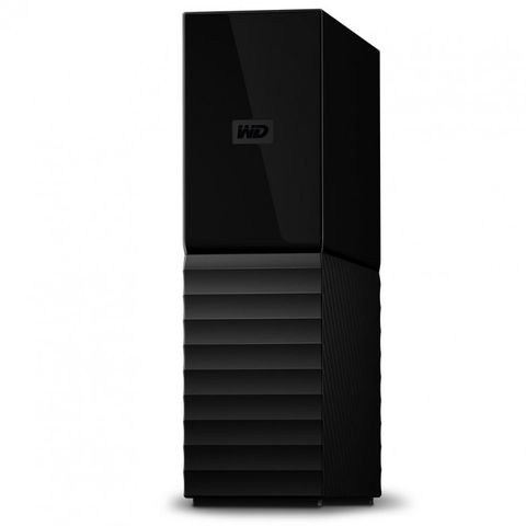 Ổ Cứng Di Động Wd My Book 10tb Multi-city Asia 3.5 Inch Usb 3.0