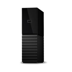  Ổ Cứng Di Động Wd My Book 4tb Multi-city Asia 