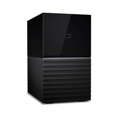  Ổ Cứng Di Động Wd My Book Duo 3.5 Inch 20tb Usb 3.0 