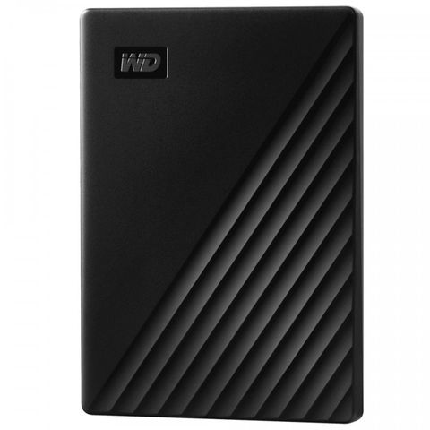 Ổ Cứng Di Động Wd My Passport 1tb Wdbyvg0010