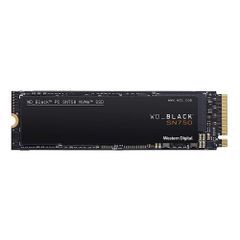  Ổ Cứng Di Động Wd Ssd Black Sn750 1tb M.2 Nvme 