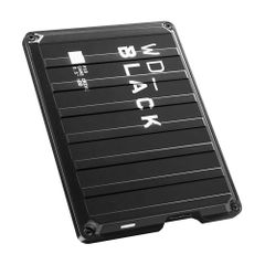  Ổ Cứng Di Động Western Black P10 Game Drive 5tb Wdba3a0050bbk-wesn 