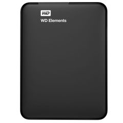  Ổ Cứng Di Động Western Digital Element 3tb 