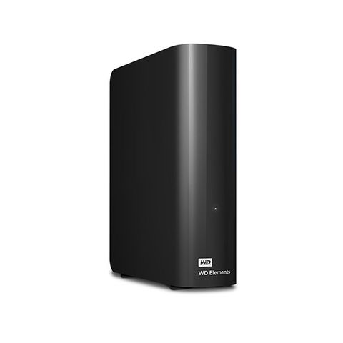 Ổ Cứng Di Động Western Digital Element 8tb