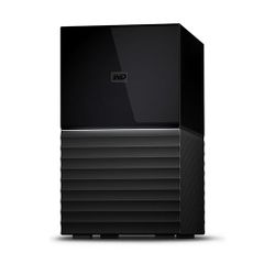  Ổ cứng di động Western Digital My Book Duo 20Tb 