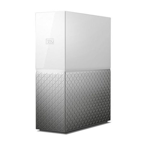 Ổ Cứng Di Động Western Digital My Cloud Home 4tb