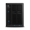 Ổ cứng di động Western My Cloud DL2100 0TB Multi City ASIA