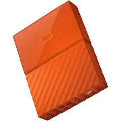  Ổ cứng di động Western My Passport 1TB Wolrdwide 