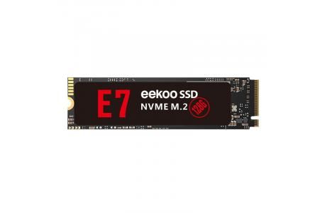 Ổ Cứng Eekoo M.2 Ssd M2 Pcie Nvme 256g