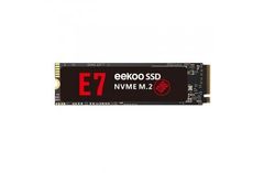  Ổ Cứng Eekoo M.2 Ssd M2 Pcie Nvme 256g 