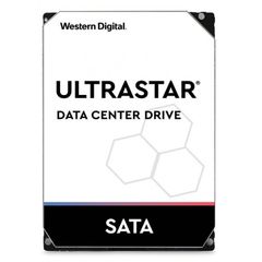  Ổ Cứng Enterprise Wd Ultrastar Dc 10tb – 3.5 Inch – 256mb Cache 