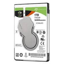 Ổ cứng FireCuda 1TB 2.5” ST1000LX015