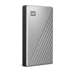  Ổ Cứng Gắn Ngoài Wd My Passport Ultra 2.5