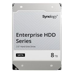  Ổ Cứng Gắn Trong Nas Synology Hat5310-8t Hdd 3.5