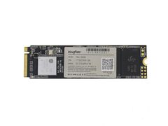  Ổ Cứng Gắn Trong Ssd Kingfast F8n 256gb M.2 2280 Pcie Nvme Gen 3x4 