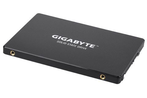 Ổ Cứng Gigabyte Ssd 120gb Sata III