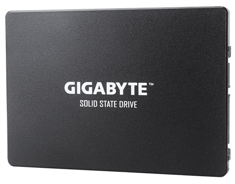 Ổ Cứng Gigabyte Ssd 240gb 2.5