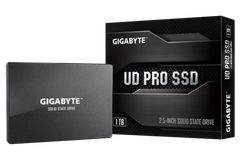  Ổ Cứng Gigabyte Ud Pro Ssd 1tb 
