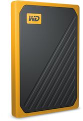  Ổ Cứng Gn Wd My Passport Go Ssd Portable Storage 500gb Usb3.0 