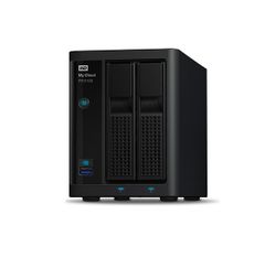  Nas Wd My Cloud Pr2100 0Tb 