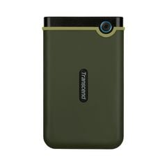  Ổ Cứng Hdd 1tb 2.5 Inch Transcend Slim Storejet M3g 