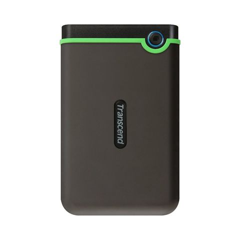 Ổ Cứng Hdd 1tb 2.5 Inch Transcend Slim Storejet M3s