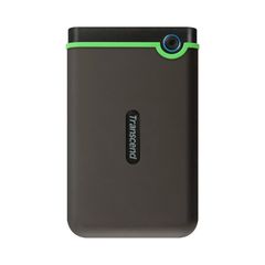  Ổ Cứng Hdd 1tb 2.5 Inch Transcend Slim Storejet M3s 