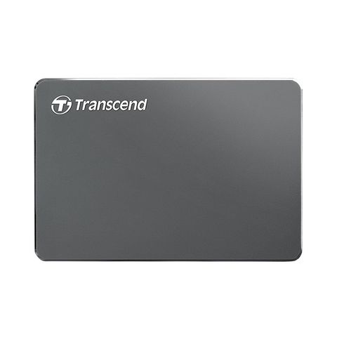 Ổ Cứng Hdd 1tb 2.5 Inch Transcend Storejet C3n