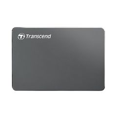  Ổ Cứng Hdd 1tb 2.5 Inch Transcend Storejet C3n 