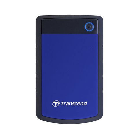 Ổ Cứng Hdd 1tb 2.5 Inch Transcend Storejet H3b