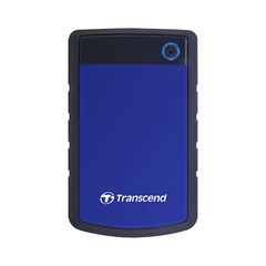  Ổ Cứng Hdd 1tb 2.5 Inch Transcend Storejet H3b 