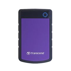  Ổ Cứng Hdd 1tb 2.5 Inch Transcend Storejet H3p 