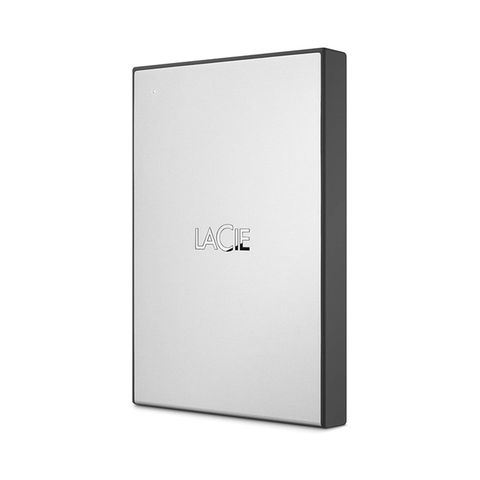 Ổ Cứng Hdd 2tb 2.5 Inch Lacie Birthday Mobile Drive