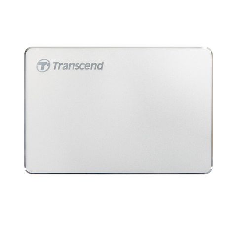 Ổ Cứng Hdd 2tb 2.5 Inch Transcend Storejet C3s