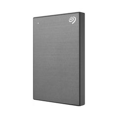  Ổ Cứng Hdd 2tb Seagate One Touch Xám 