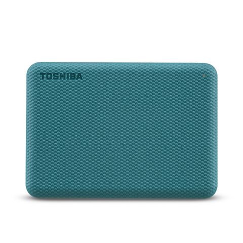 Ổ Cứng Hdd 2tb Toshiba Canvio Advance V10