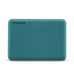  Ổ Cứng Hdd 2tb Toshiba Canvio Advance V10 