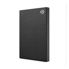  Ổ Cứng Hdd 4tb Seagate One Touch Đen 
