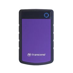  Ổ Cứng Hdd 4tb Transcend Storejet H3p 