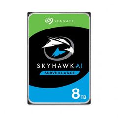  Ổ Cứng Hdd 8tb Seagate Skyhawk St8000ve001 