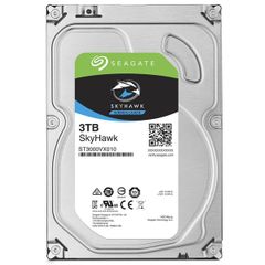  Ổ Cứng Hdd Chuyên Camera 3tb Seagate Skyhawk 