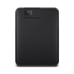  Ổ Cứng Hdd Di Động 2tb Wd Elements 