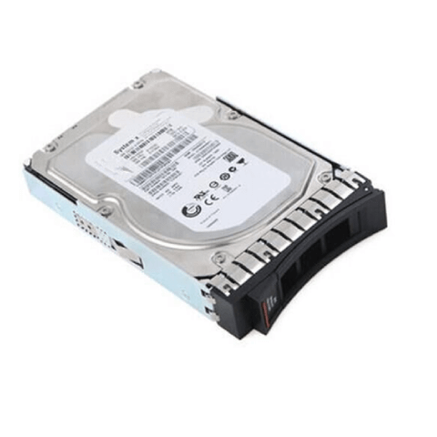 Ổ Cứng Hdd Ibm 1tb 2.5in Sff Hs 7.2k 6gbps Nl Sas - Original Pulled