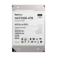  Ổ Cứng Hdd Nas Synology Hat5300-4t 