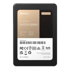  Ổ Cứng Hdd Nas Synology Sat5210-1920g 