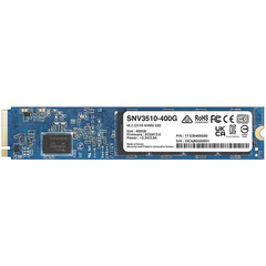  Ổ Cứng Sdd Nas Synology Snv3510-400g 